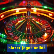 blazer jogos online